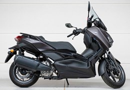 Gebrauchte Yamaha XMAX 300 Tech MAX