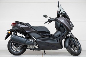 Angebot Yamaha XMAX 300 Tech MAX