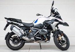 Gebrauchte BMW R 1250 GS