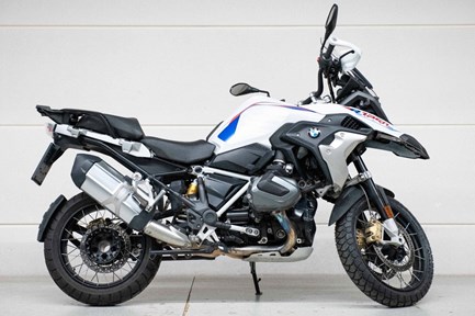BMW R 1250 GS