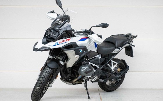 Gebrauchtmotorrad BMW R 1250 GS - Bild 3