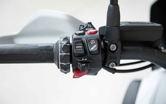 Gebrauchtmotorrad BMW R 1250 GS - Bild 6