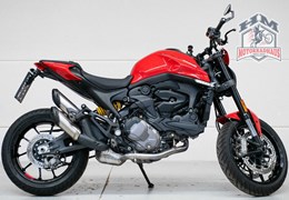 Gebrauchte Ducati Monster 30° Anniversario