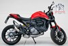Ducati Monster 30° Anniversario