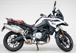 Gebrauchte BMW F 750 GS