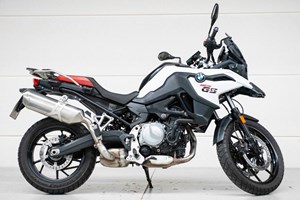 Angebot BMW F 750 GS