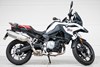 BMW F 750 GS