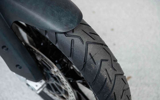 Gebrauchtmotorrad Ducati Multistrada 950 - Bild 12