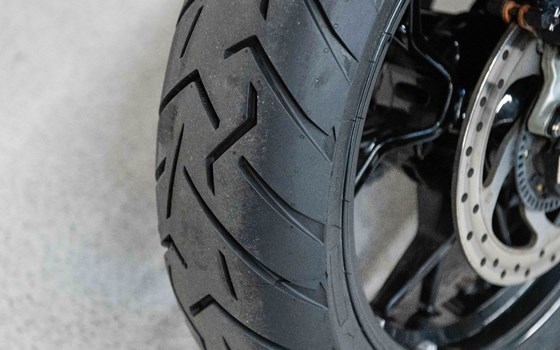 Gebrauchtmotorrad Ducati Multistrada 950 - Bild 13