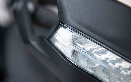 Gebrauchtmotorrad Ducati Multistrada 950 - Bild 14