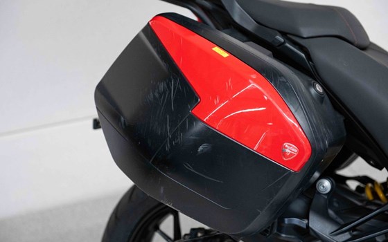 Gebrauchtmotorrad Ducati Multistrada 950 - Bild 5