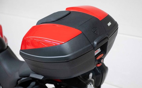 Gebrauchtmotorrad Ducati Multistrada 950 - Bild 6