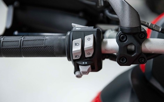 Gebrauchtmotorrad Ducati Multistrada 950 - Bild 9