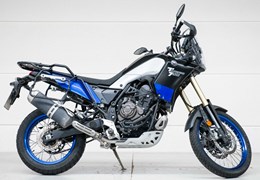 Gebrauchte Yamaha Tenere 700