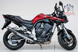 Angebot Yamaha FZS 1000 Fazer