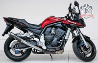 YAMAHA FZS 1000 Fazer - Gebrauchtberatung
