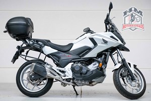 Angebot Honda NC750X