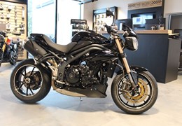 Gebrauchte Triumph Speed Triple ´94