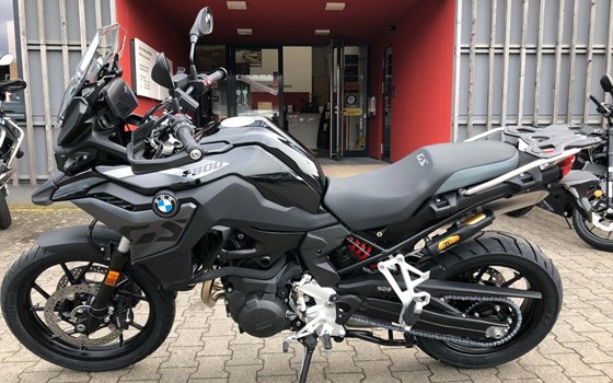 Neufahrzeug BMW F 800 GS - Bild 1