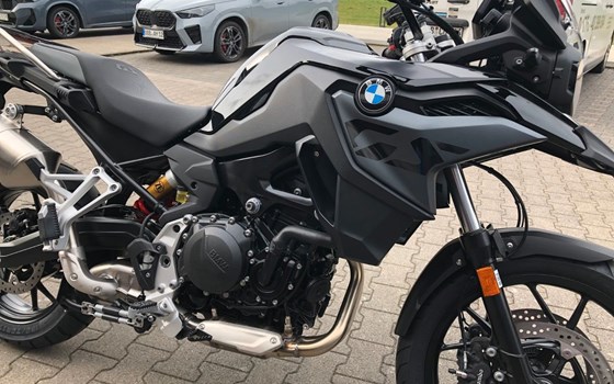 Neufahrzeug BMW F 800 GS - Bild 12