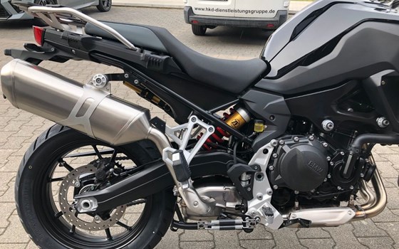Neufahrzeug BMW F 800 GS - Bild 13