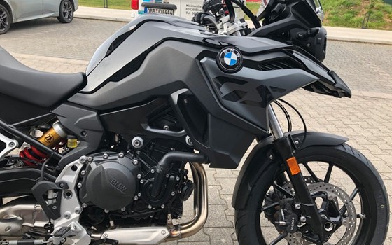 Neufahrzeug BMW F 800 GS - Bild 14