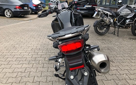 Neufahrzeug BMW F 800 GS - Bild 15