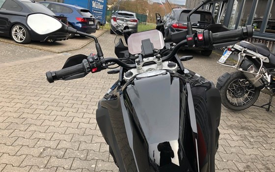 Neufahrzeug BMW F 800 GS - Bild 16
