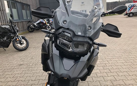 Neufahrzeug BMW F 800 GS - Bild 17