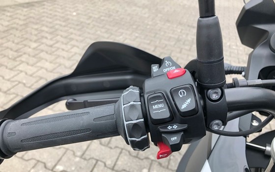 Neufahrzeug BMW F 800 GS - Bild 19
