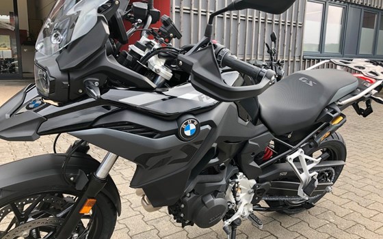 Neufahrzeug BMW F 800 GS - Bild 2