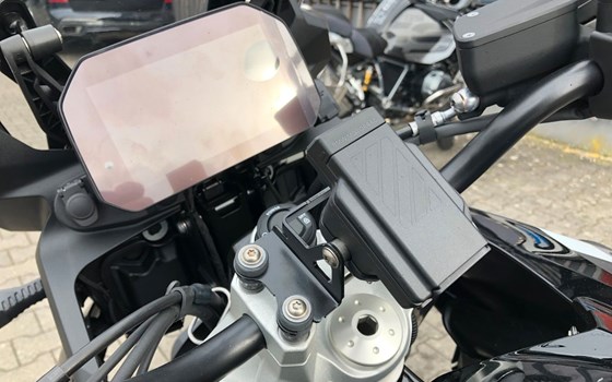 Neufahrzeug BMW F 800 GS - Bild 20