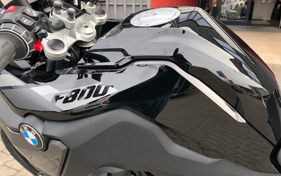 Neufahrzeug BMW F 800 GS - Bild 21