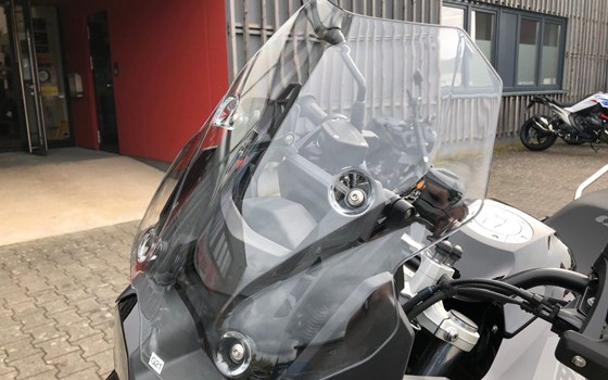 Neufahrzeug BMW F 800 GS - Bild 22