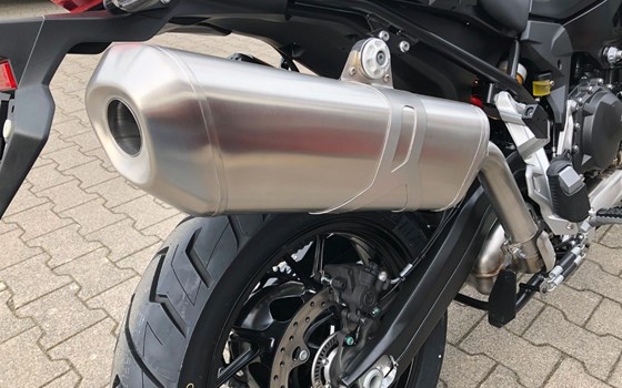 Neufahrzeug BMW F 800 GS - Bild 23