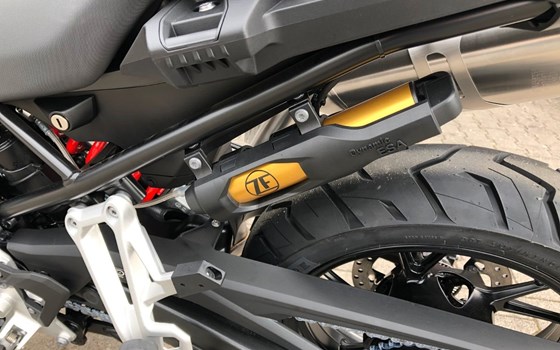 Neufahrzeug BMW F 800 GS - Bild 24