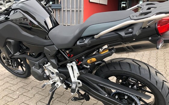Neufahrzeug BMW F 800 GS - Bild 3