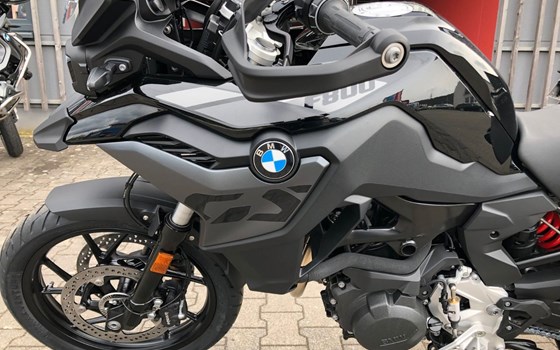 Neufahrzeug BMW F 800 GS - Bild 4