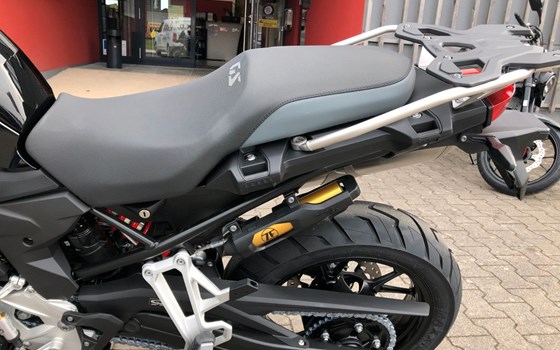 Neufahrzeug BMW F 800 GS - Bild 5