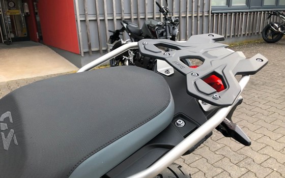 Neufahrzeug BMW F 800 GS - Bild 6