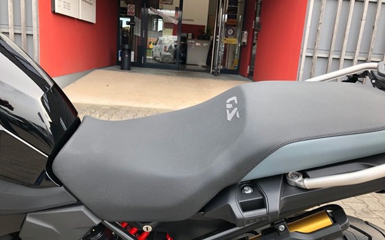 Neufahrzeug BMW F 800 GS - Bild 7
