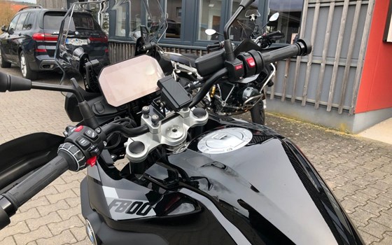 Neufahrzeug BMW F 800 GS - Bild 8