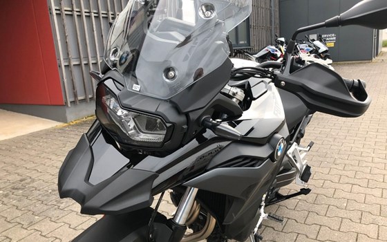 Neufahrzeug BMW F 800 GS - Bild 9