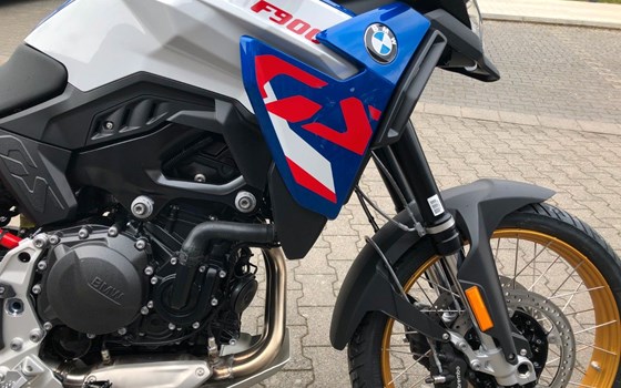 Neufahrzeug BMW F 900 GS - Bild 14