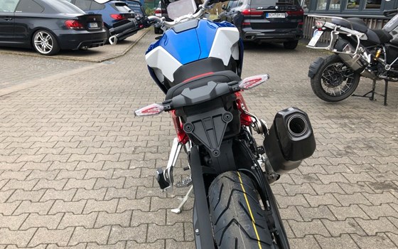 Neufahrzeug BMW F 900 GS - Bild 15