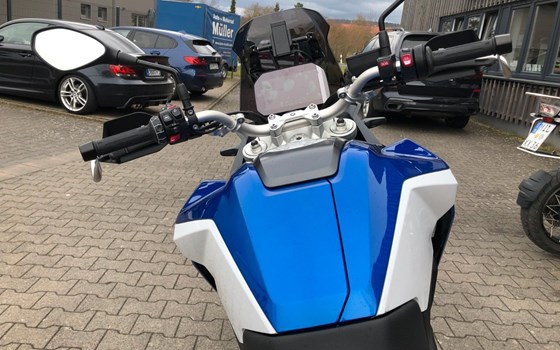 Neufahrzeug BMW F 900 GS - Bild 16