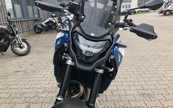 Neufahrzeug BMW F 900 GS - Bild 17