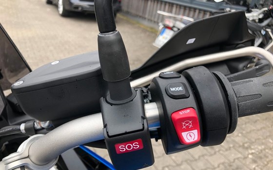 Neufahrzeug BMW F 900 GS - Bild 18