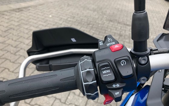 Neufahrzeug BMW F 900 GS - Bild 19