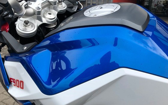 Neufahrzeug BMW F 900 GS - Bild 20